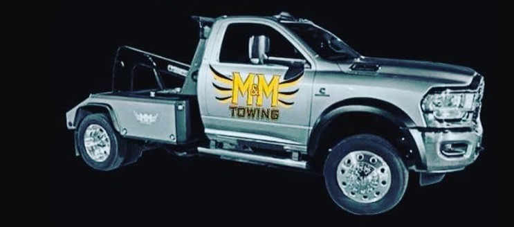  M M Towing